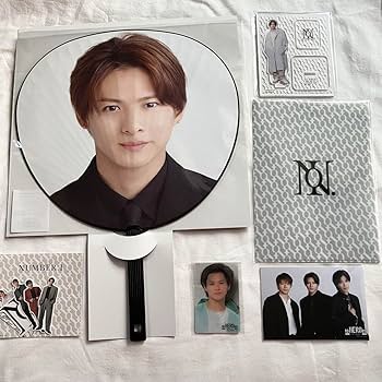 Amazon.co.jp: TOBE Number_i 平野紫耀 グッズセット : おもちゃ Amazon.co.jp: TOBE Number_i 平野紫耀 グッズセット : おもちゃ